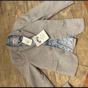 Appaman Little Boys' Two-Piece Classic Mod Suit